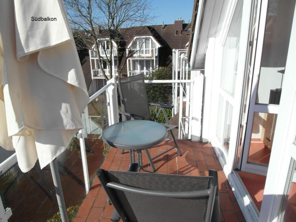 זינקסט Birkenstrasse 6 I Wohnung 11 מראה חיצוני תמונה