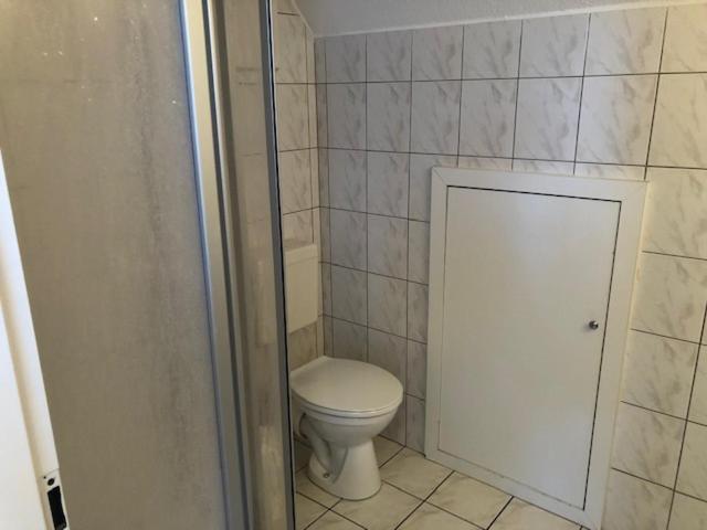 זינקסט Birkenstrasse 6 I Wohnung 11 מראה חיצוני תמונה