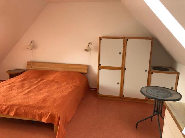 זינקסט Birkenstrasse 6 I Wohnung 11 מראה חיצוני תמונה