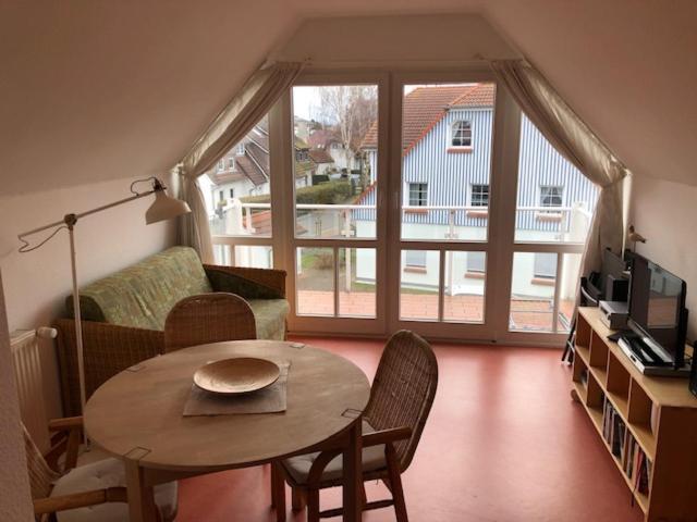 זינקסט Birkenstrasse 6 I Wohnung 11 מראה חיצוני תמונה