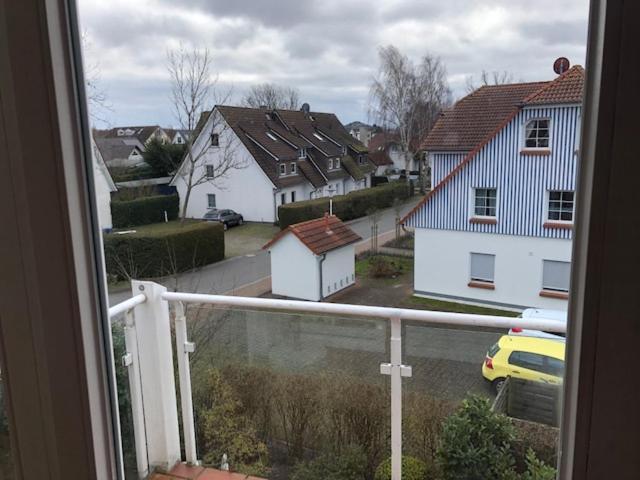 זינקסט Birkenstrasse 6 I Wohnung 11 מראה חיצוני תמונה