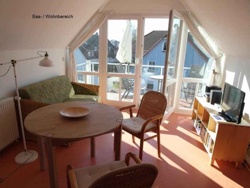 זינקסט Birkenstrasse 6 I Wohnung 11 חדר תמונה