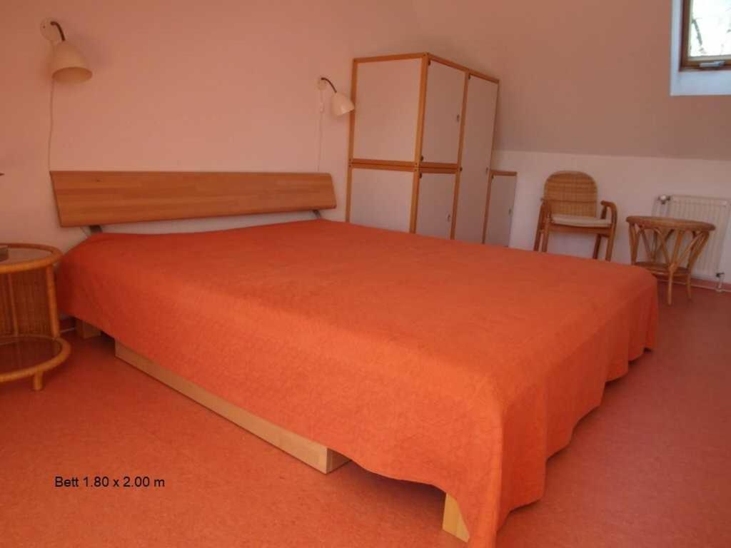 זינקסט Birkenstrasse 6 I Wohnung 11 חדר תמונה