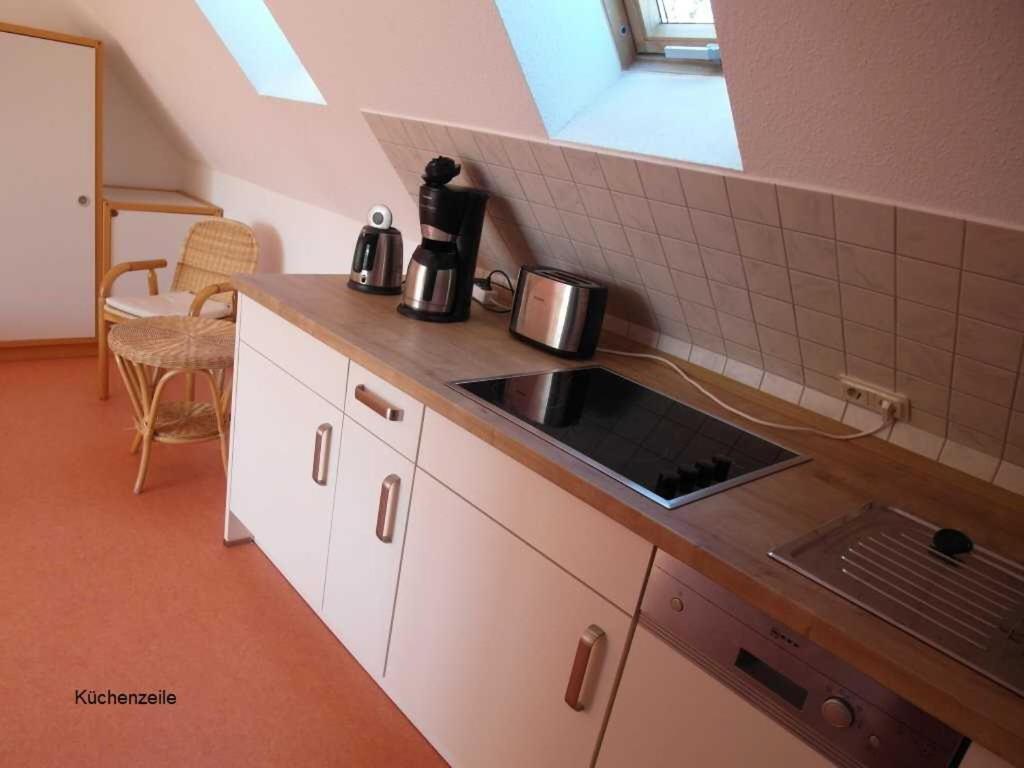 זינקסט Birkenstrasse 6 I Wohnung 11 חדר תמונה